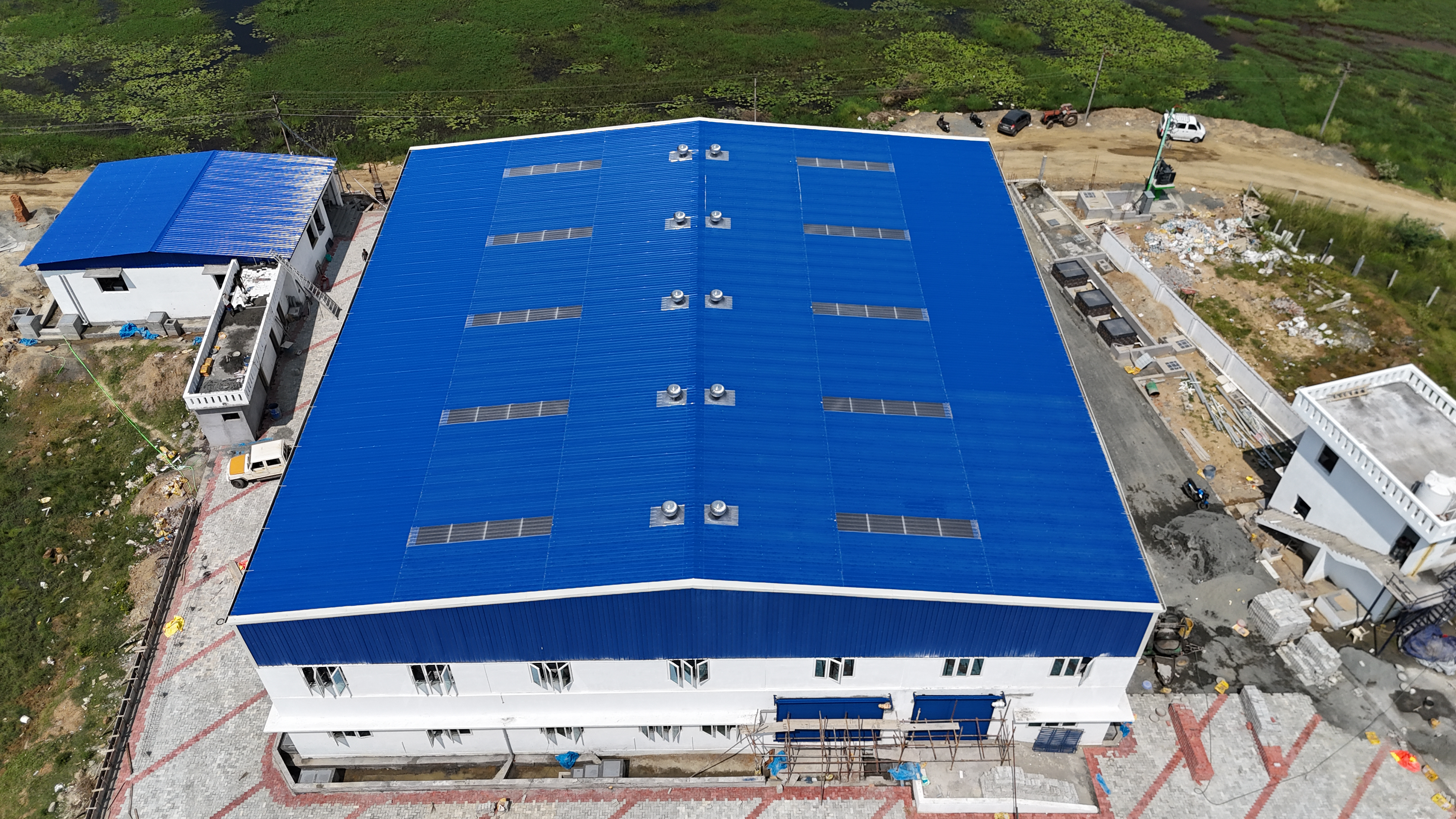 Agri & Food Processing